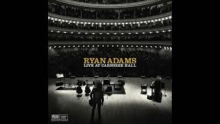 Ryan Adams - Firecracker (Live At Carnegie Hall, Night 2, Track 18)