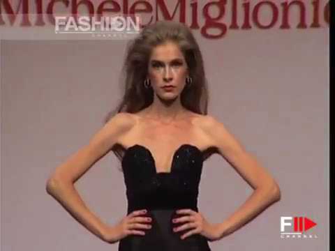 Fashion Show Michele Miglionico Autumn Winter 2008 2009 Haute Couture 3 of 3 by Fashion Channel
