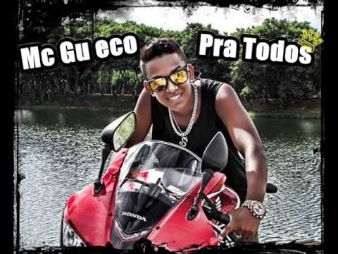 Mc Gu Eco  Pra Todos