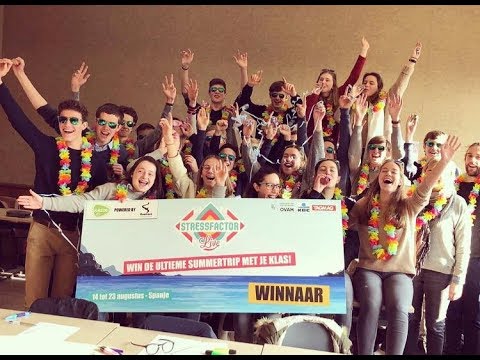 Winnaars Ultieme Summertrip Kazou 2018