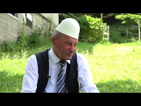 n'Katun - Shala e Bajgorës