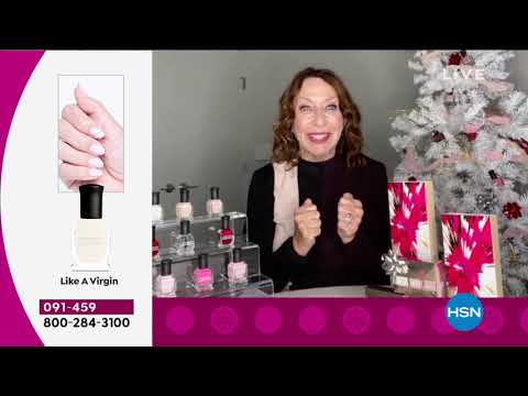 HSN | Wake Up Beautiful with Valerie - Beauty Gifts For You and Me 10.28.2020 - 08 AM