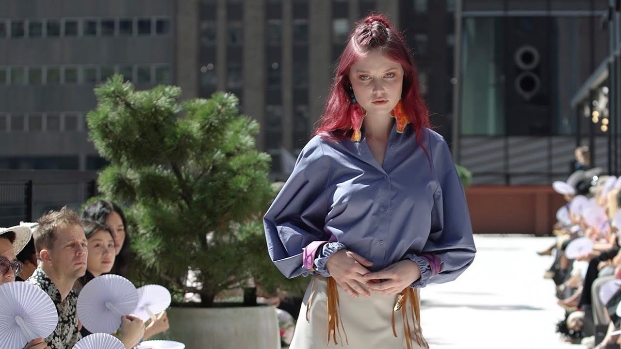 Rich and Rich | Spring Summer 2026 | New York Fashion Week