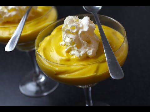 Mango Dessert Recipe | Dessert Recipe By Cook With Faiza