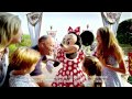 Walt Disney World Florida 2013