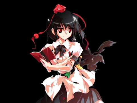 Touhou Bohemian Archive in Japanese Red -2- Article and Interview: Marisa