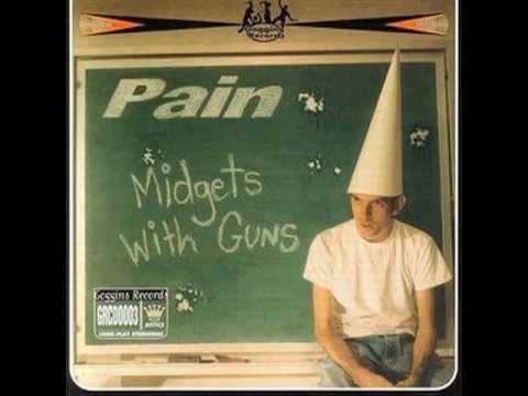 Pain - Fight