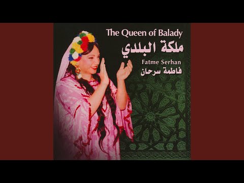 Ala Warag Il Foull (Balady)