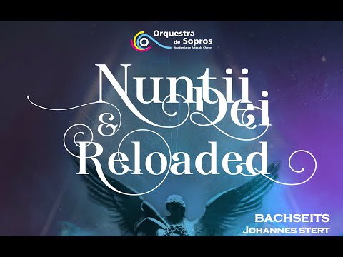 Bachseits - Johannes Stert