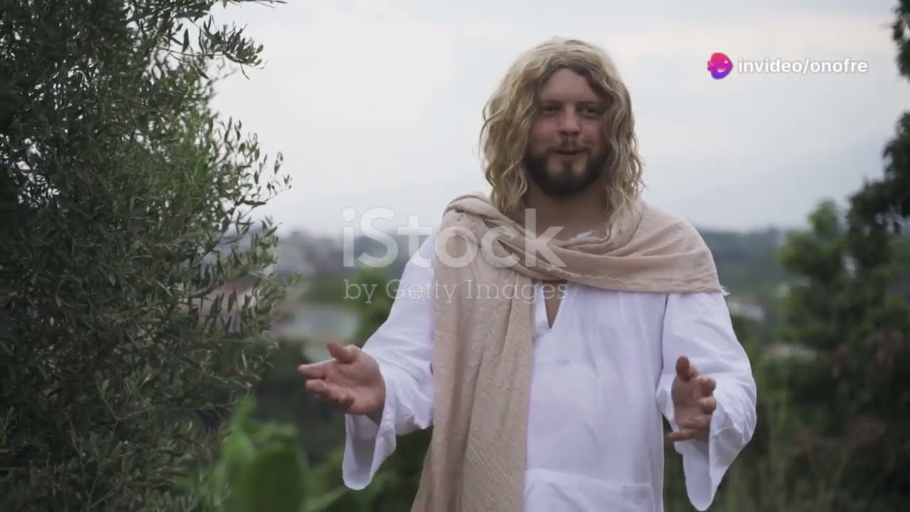 JESUS, O CAMINHO QUE SALVA!