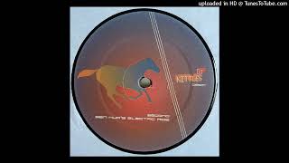 DJ Kittles – Ben Hur's Electric Ride