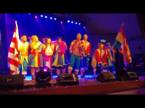 Breuker Neutjes - Waereld va Versjil! (finale PLK)