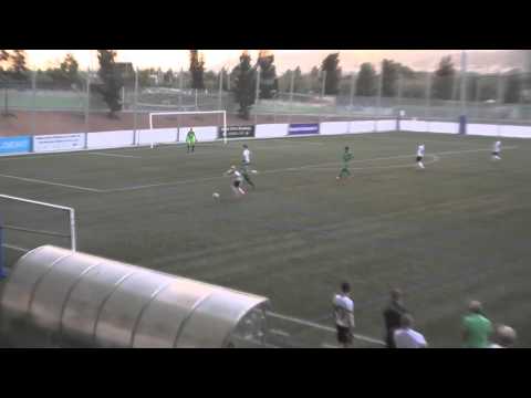 MAKIO YAMAMOTO : 2014 Futbol Highlights