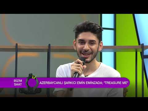 Azarbaycan'ın Yükselen Sesi  | Emin Eminzada #SesSanatçısı #Azerbaycan