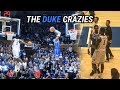 Zion Williamson, RJ Barrett & More Put On SHOW At Duke For The Cameron Crazies! FULL HIGHLIGHTS
