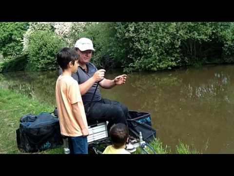 Learn to fish: 2. Plumbing the depth