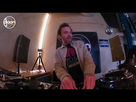 Djoon Radio w/ Jimmy Disco