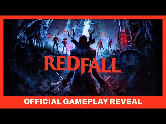 GamerCityNews sddefault Redfall release date speculation, trailers, gameplay, story, and news 