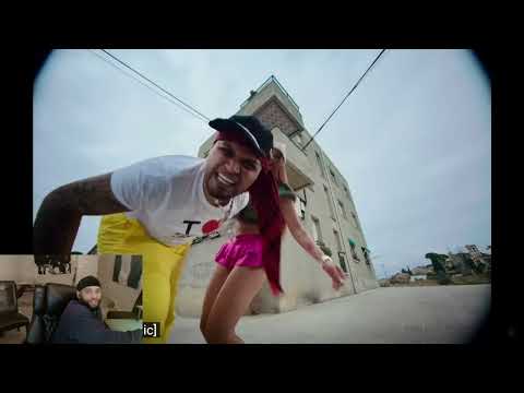 AMERICAN Reacts To TURKISH Rap LVBEL C5, AKDO, ALIZADE - kAHpE