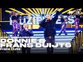 Donnie & Frans Duijts - Frans Duits • Muziekfeest van het Jaar 2023 // Sterren NL