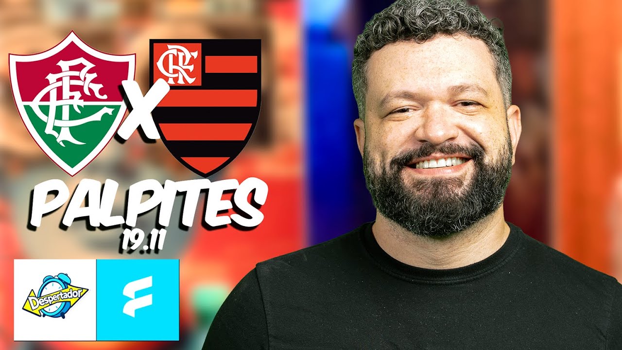 Apostas para Hoje ! - DESPERTADOR FULLTRADER - EP. 071 - 19/11/25