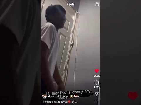 Notti Osama freestyling while playing Fortnite with DD