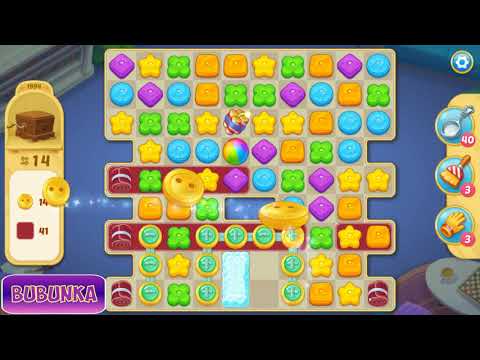 Matchington Mansion level 1994 HD