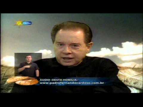 O Pão Nosso 29 Janeiro 2014   Pe.F.C.Cardoso