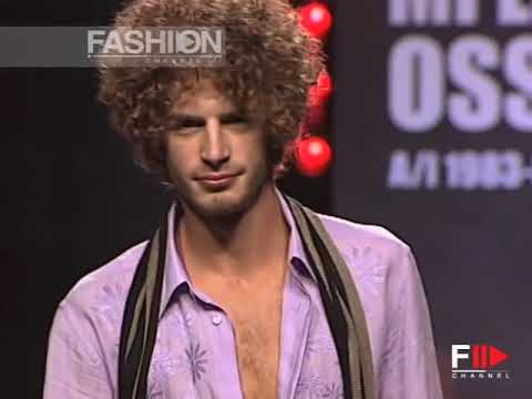 "Iceberg" Spring Summer 2005 3 of 3 Milan Menswear by FashionChannel