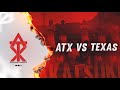 ഒരു OPENWAR അപാരത | ATX VS TEXAS | ZION CITY | CHRIST |