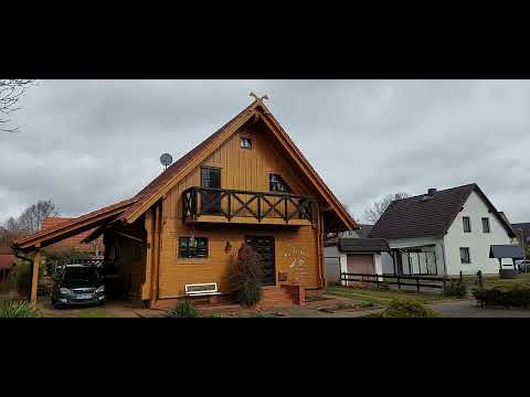 8.3.2023 - Burg im Spreewald