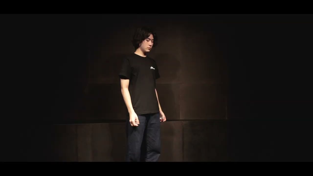 ガンスリンガー（フロント）