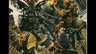 tragedy of the faithful dismember