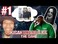 KISAH HOROR OJEK ONLINE THE GAME EPISODE 1