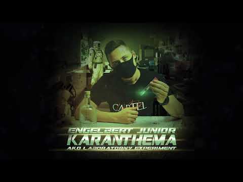 Engelbert Jr. - Carpe Diem