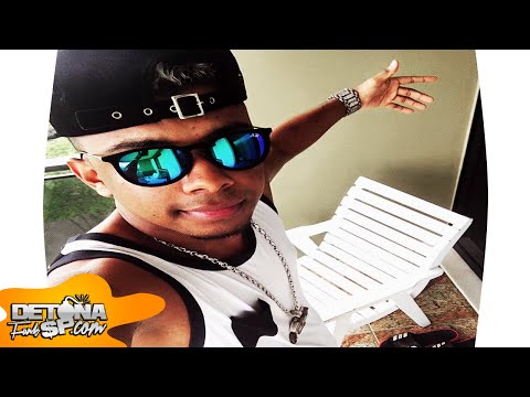 MC TH e MC Brinquedo - Oque deu Nessas Novinhas (DJ Carlinhos da SR) Lançamento 2015