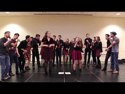 Lecha - Rak Shalom (Winter 2018)