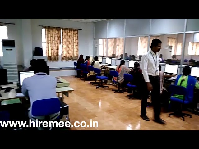 Dr S N S Rajalakshmi College of Arts and Science Coimbatore видео №1