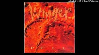 Winger - No Man&#39;s Land