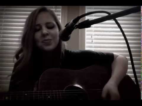 Brin Parnell- Jesus We Love You cover