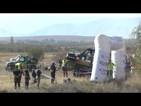 Toyota LC70 by Bratislav Minic Batak - The Last Race