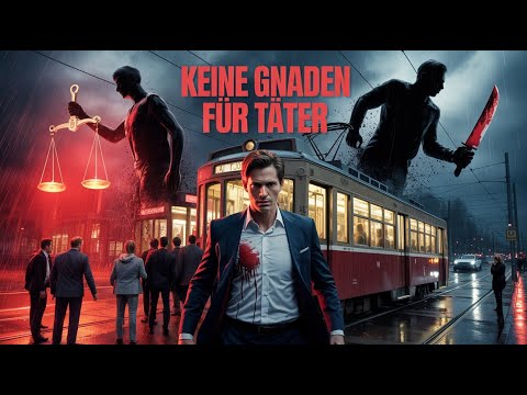 Blut auf den Schienen |Ein Held gegen den Messerterror