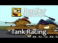Tanktoon: Tank Racing. RanZar. 