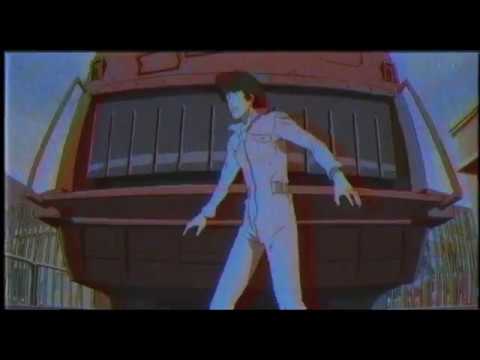 JONBRIZZY - DIE PIMPIN x Cowboy Bebop