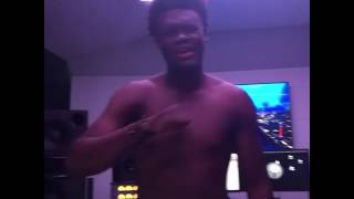 Ugly god -Stop Smoking Black n&#39; Milds FREESTYLE (prod. Ugly God)(NEW SONG)