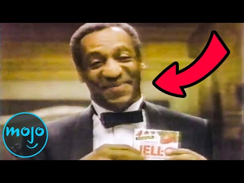 10大企業羞於啟齒的代言人 (Top 10 Spokespersons Companies Are Ashamed Of)