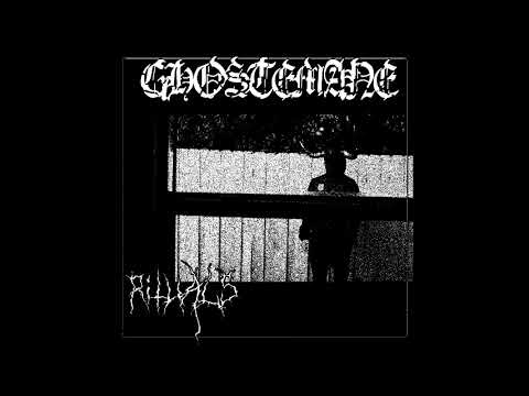 GHOSTEMANE  2016   RITUALS