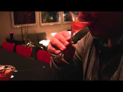 MongoTV_236 - Del 8 - John Fuld i København