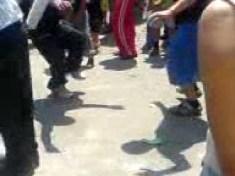 festival la valea ursului