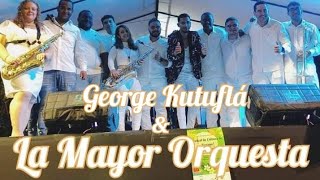 Video de George Kutuflá